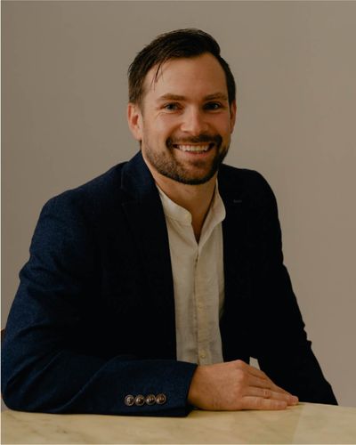 Marius Hatletveit - Warren & Mahoney